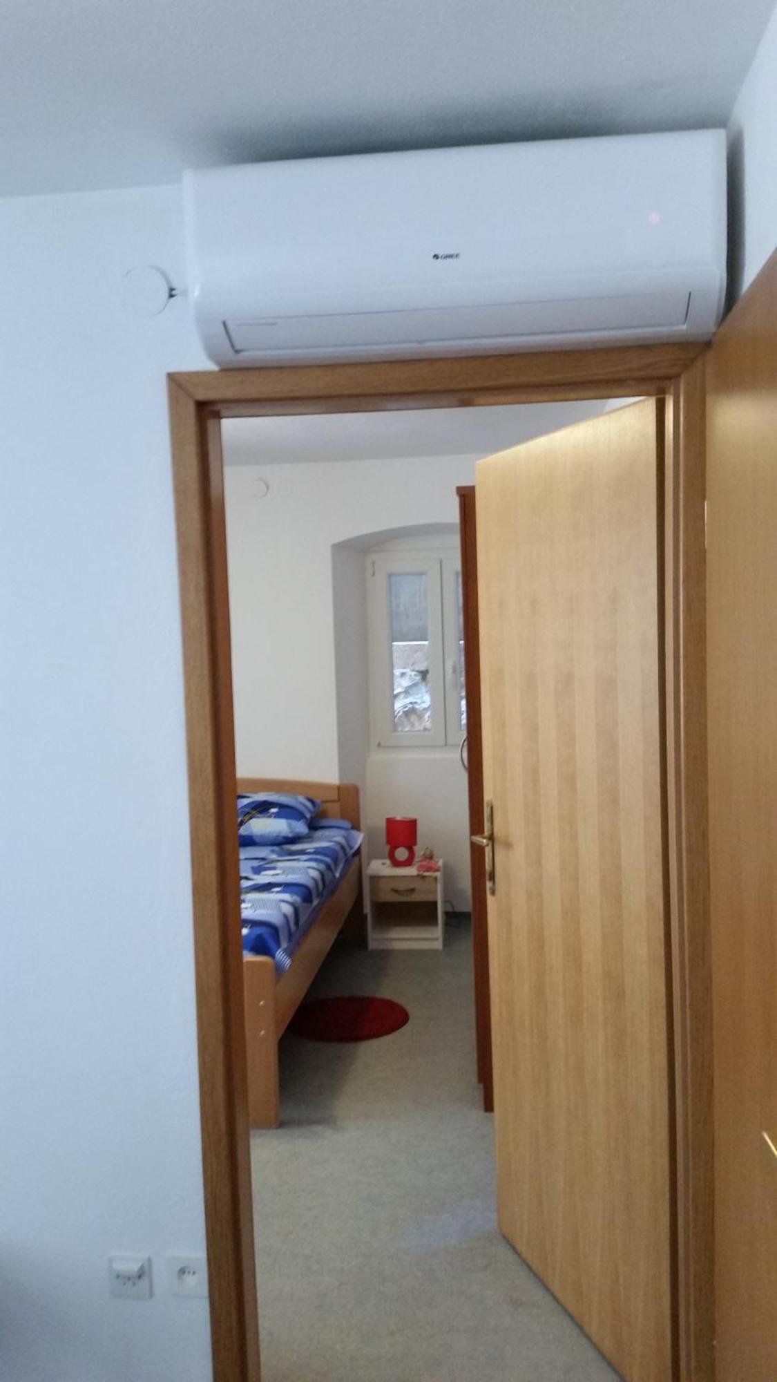 Apartments Volat Beaches Каштела Номер фото