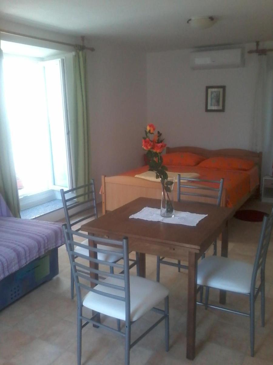 Apartments Volat Beaches Каштела Номер фото