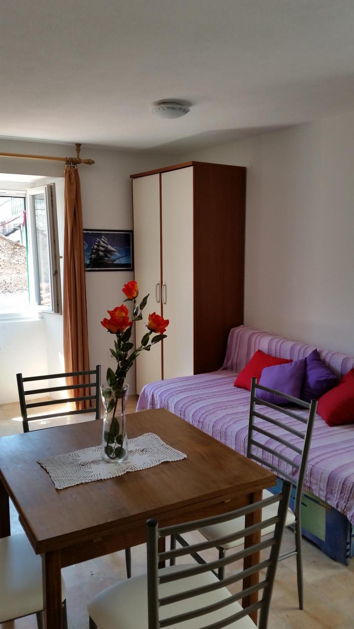 Apartments Volat Beaches Каштела Номер фото
